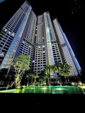 Agile star residence TRX KL